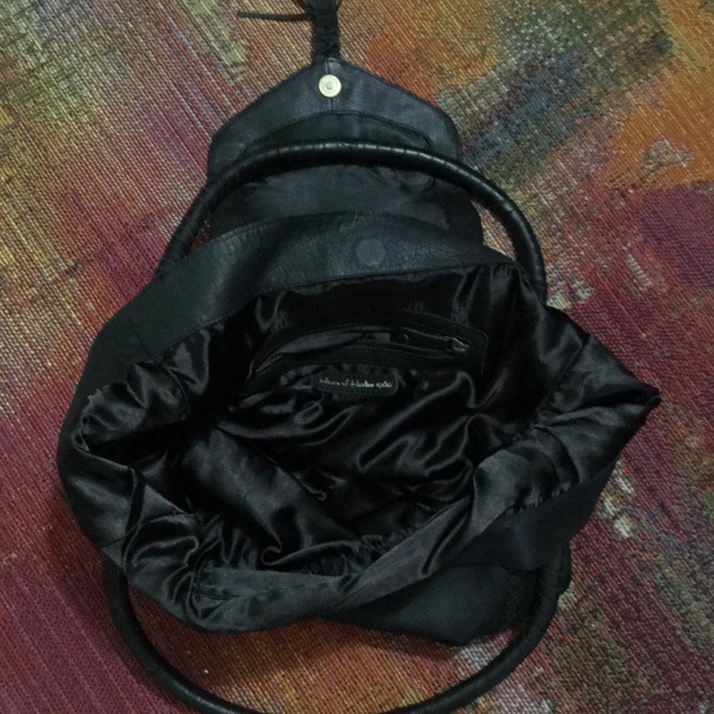 House of Harlow bag